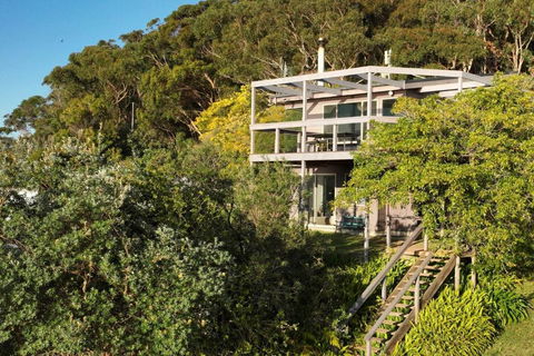 Amazing Views At Hyams Beach - Palm Beach Accommodation 0