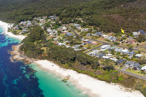 Amazing Views At Hyams Beach - Palm Beach Accommodation 1