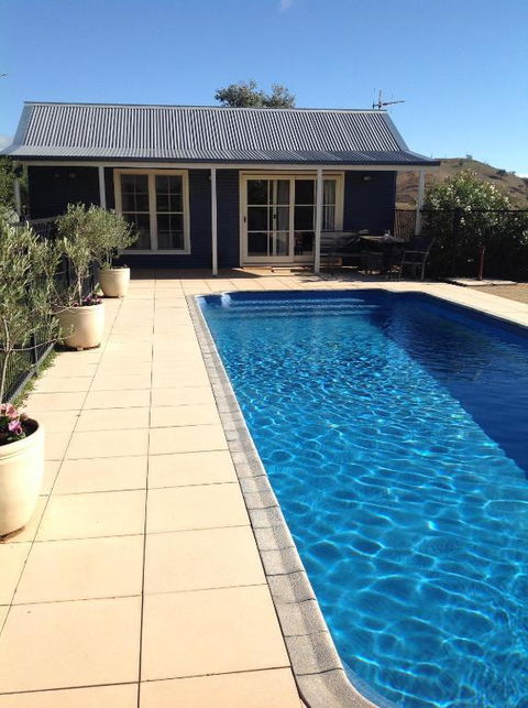 Amazing Views Pet Friendly Bed And Breakfast - Palm Beach Accommodation 0