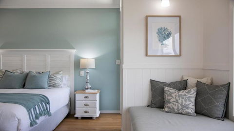 Amazing Views, Stunning Beaches And Beautiful Bushwalks - Palm Beach Accommodation 3