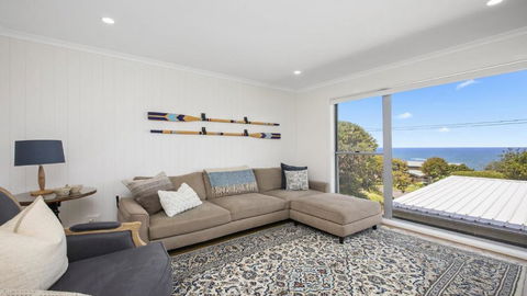Amazing Views, Stunning Beaches And Beautiful Bushwalks - Palm Beach Accommodation 4
