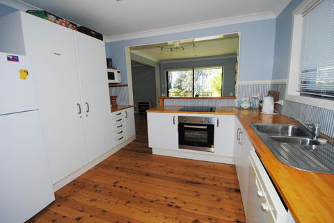 Amazing Views - Belle Escapes Jervis Bay - Palm Beach Accommodation 3