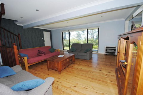 Amazing Views - Belle Escapes Jervis Bay - Palm Beach Accommodation 4