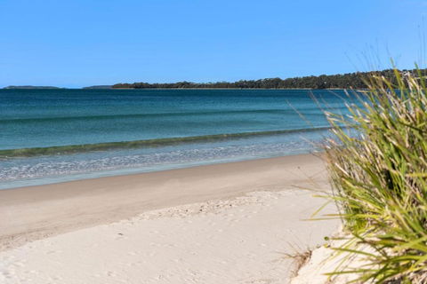 Amazing Views - Belle Escapes Jervis Bay - Palm Beach Accommodation 1