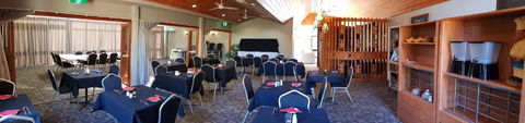 Amber Court Motor Inn - Palm Beach Accommodation 4