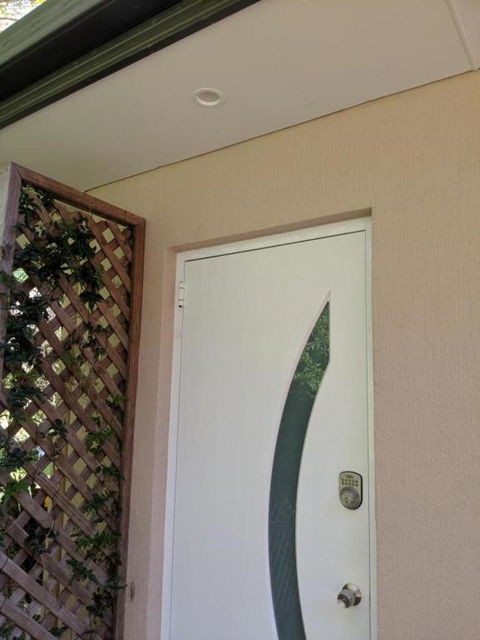 Amberlyn Escapes - Palm Beach Accommodation 4