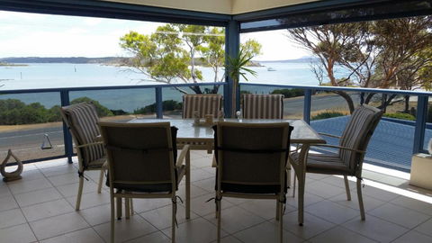 Ambience Apartments Penthouse - Palm Beach Accommodation 0