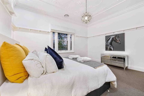 Ambience On Crampton - Palm Beach Accommodation 3