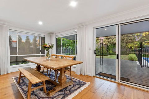 Ambience On Crampton - Palm Beach Accommodation 4