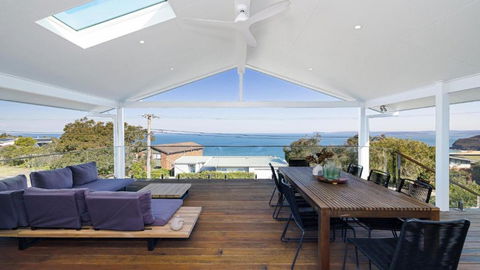 Ambleside By The Sea - Wifi Available - Palm Beach Accommodation 2