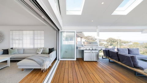 Ambleside By The Sea - Wifi Available - Palm Beach Accommodation 4