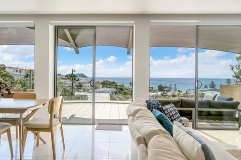 Amelie - Luxury Beach View Condo Minutes To Beach - Palm Beach Accommodation 2