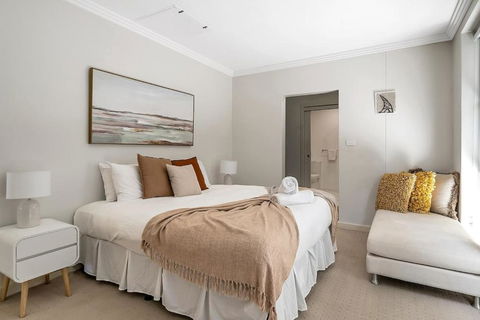 Amelie - Luxury Beach View Condo Minutes To Beach - Palm Beach Accommodation 4