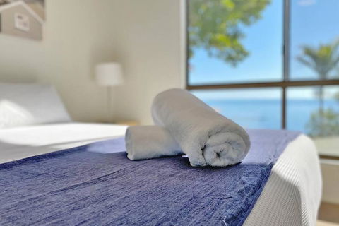 AMITY TREETOPS - Palm Beach Accommodation 1
