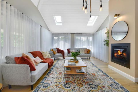Ammu Lodge - Palm Beach Accommodation 0