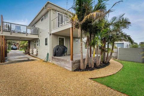 Amongst The Palms Inverloch - Palm Beach Accommodation 0