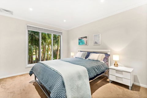 Amongst The Palms Inverloch - Palm Beach Accommodation 2