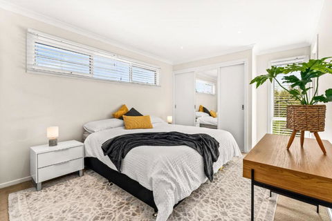 Amongst The Palms Inverloch - Palm Beach Accommodation 4