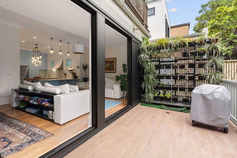 Amore Beachside Bliss In Bondi Beach - Palm Beach Accommodation 0