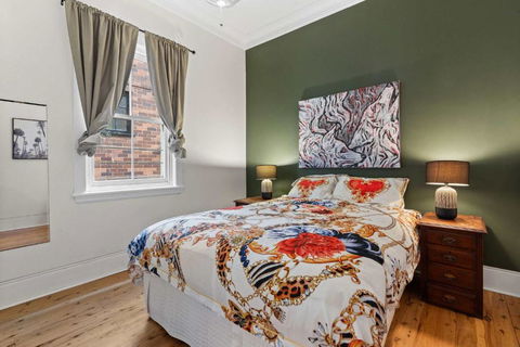 Amore Beachside Bliss In Bondi Beach - Palm Beach Accommodation 1