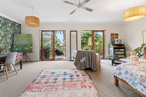 Amore Beachside Bliss In Bondi Beach - Palm Beach Accommodation 2