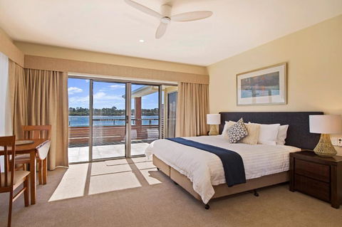Ana Mandara Luxury Retreat - Palm Beach Accommodation 0