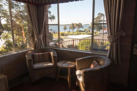 Anchor Bay Motel - Palm Beach Accommodation 4