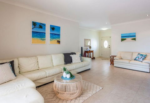 Anchor Iluka - Palm Beach Accommodation 3