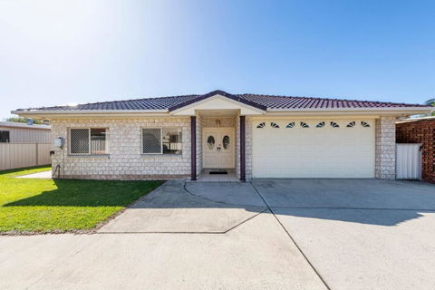 Anchor Iluka - Palm Beach Accommodation 4
