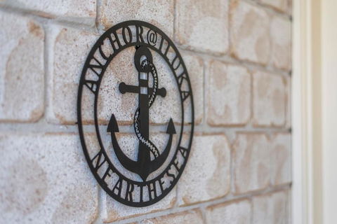 Anchor Iluka - Palm Beach Accommodation 1