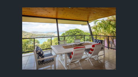 Anchorage Apartments On Hamilton Island By HIHA - Palm Beach Accommodation 2