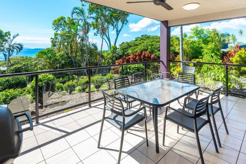 Anchorage Apartments On Hamilton Island By HIHA - Palm Beach Accommodation 0