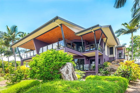 Anchorage Apartments On Hamilton Island By HIHA - Palm Beach Accommodation 1