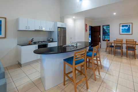 Anchorage Apartments On Hamilton Island By HIHA - Palm Beach Accommodation 3