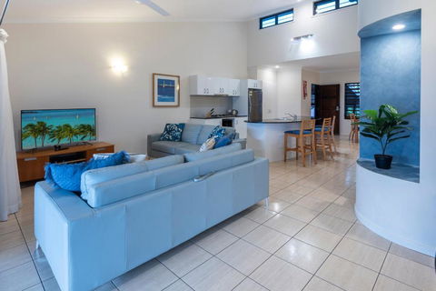 Anchorage Apartments On Hamilton Island By HIHA - Palm Beach Accommodation 4
