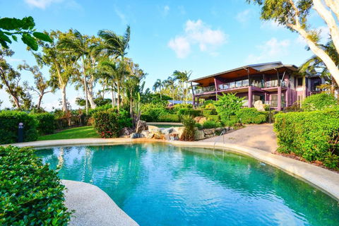 Anchorage - Palm Beach Accommodation 0