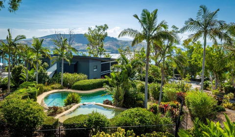 Anchorage - Palm Beach Accommodation 4