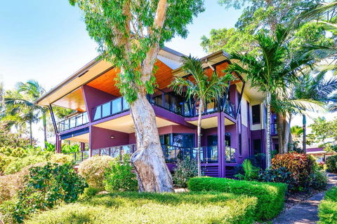Anchorage - Palm Beach Accommodation 1