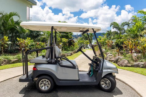 Anchorage - Palm Beach Accommodation 2
