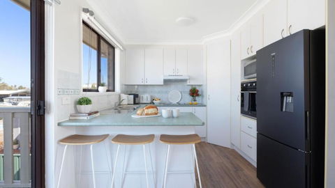 Anchorage - Palm Beach Accommodation 3