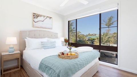 Anchorage - Palm Beach Accommodation 4