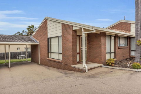 Anchorbell 3 - Palm Beach Accommodation 0