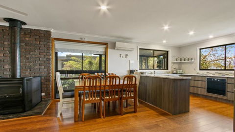 Anchored On Capes - Palm Beach Accommodation 3