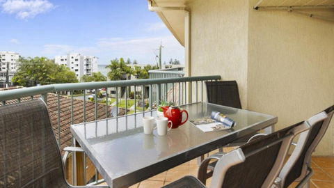 Anchors Aweigh Unit 6 - Palm Beach Accommodation 0