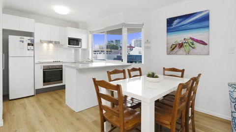 Anchors Aweigh Unit 6 - Palm Beach Accommodation 1