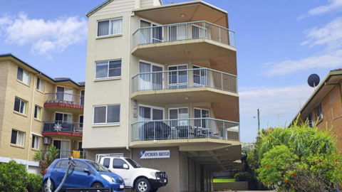 Anchors Aweigh Unit 6 - Palm Beach Accommodation 4