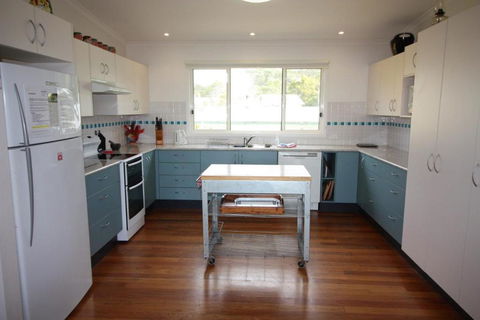 Andagen - Palm Beach Accommodation 3