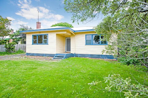 Anderson - Palm Beach Accommodation 0