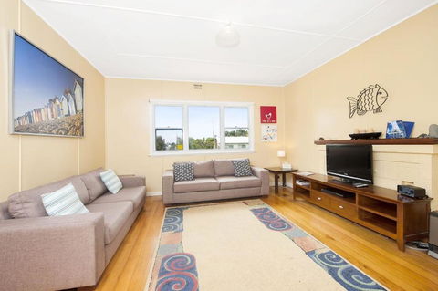 Anderson - Palm Beach Accommodation 1