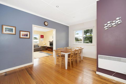 Anderson - Palm Beach Accommodation 2